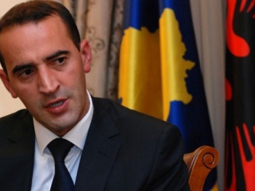 Haradinaj: Bashkimi me Shqipërinë – paralajmërim serioz për miqtë ndërkombëtarë