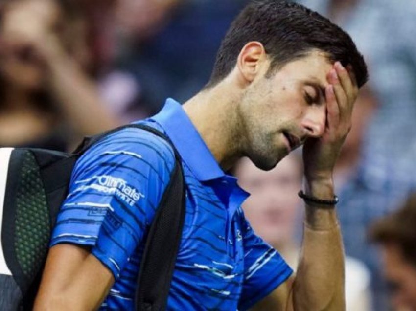 Australian Open: Kryeministri i Viktorias ia refuzon kërkesat tenistit serb Djokovic