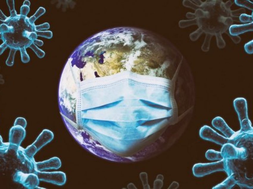 Pse bota ka nevojë për viruse që të funksionojë