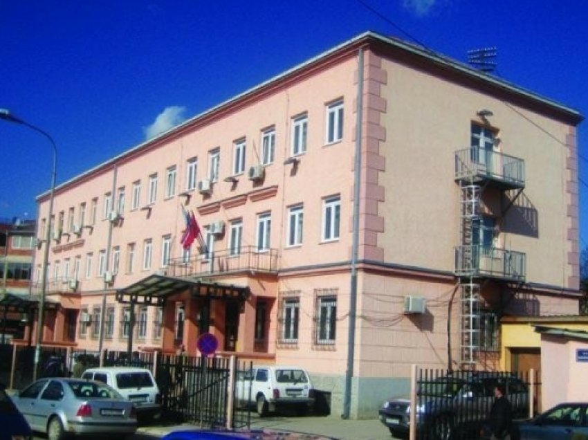 Eliona Mihali konfirmohet gjyqtare pranë Gjykatës së Vlorës