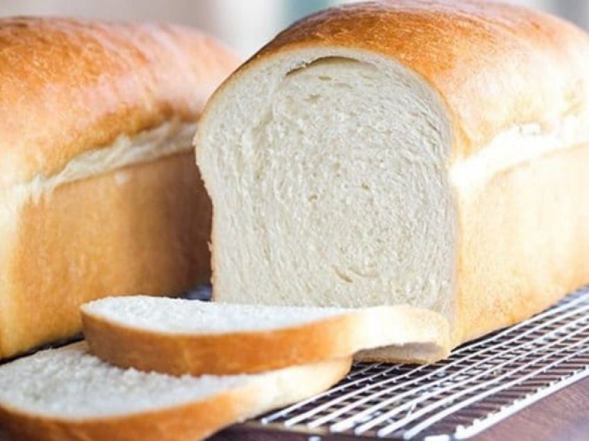 Nëse nuk e bëni këtë gabim, mundeni të hani bukë dhe të dobësoheni!