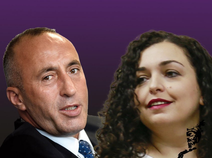 “Nuk është veç Vjosa dhe Ramushi”/ Profesori tregon kush do të jetë Presidenti i ri i Kosovës