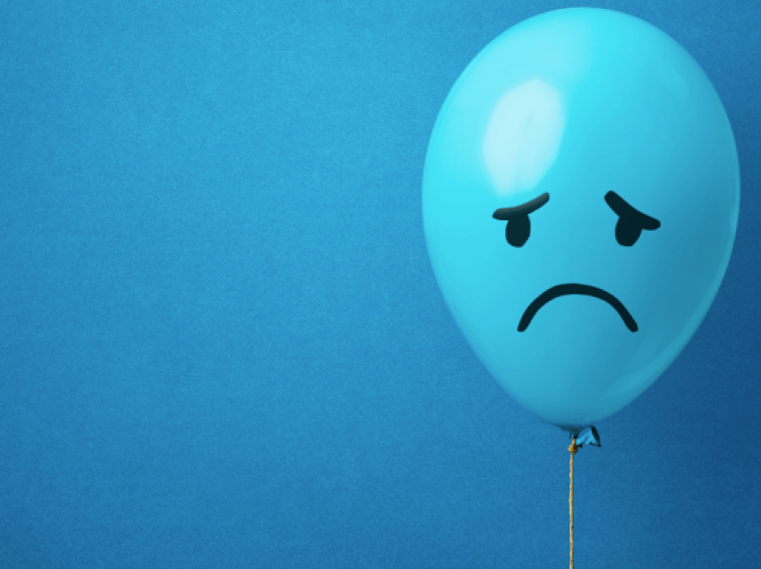 “E hëna e kaltër”: A është 18 janari dita më depresive e vitit?