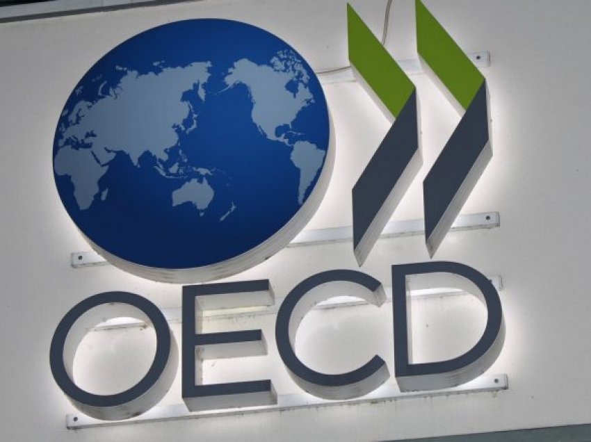 OECD: Rreth 50 për qind e bizneseve në Ballkan kanë ndërprerë aktivitetin gjatë pandemisë COVID-19
