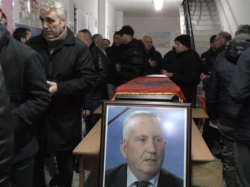 ​Tri vjet nga vdekja e veprimtarit Jonuz Musliut