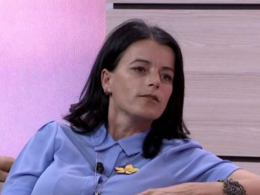 “Ka qenë punë e kryer që Vasfije Krasniqi të vijë në PDK, nuk e di çka ndodhi”
