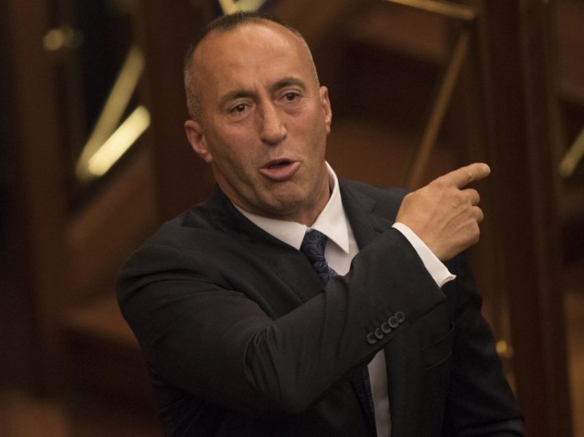 Profesori befason me deklaratën për Haradinajn: Ai pret e vret...!