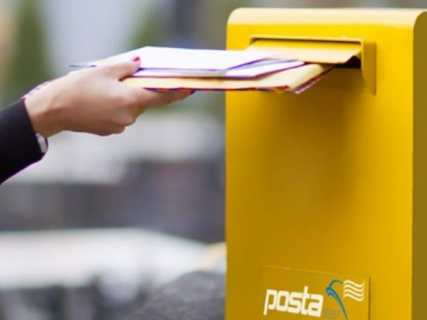 Punëtorët e Postës ende pa paga të dhjetorit, Sindikata merr këtë vendim