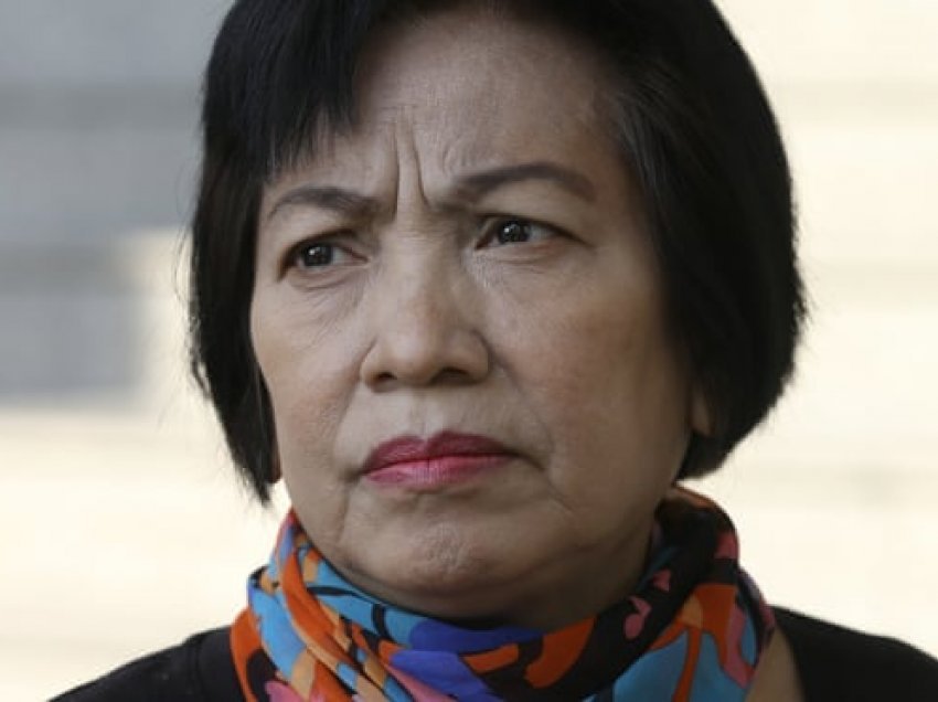 Gruaja u burgos për rekord 43 vjet për fyerjen e monarkisë Thai 