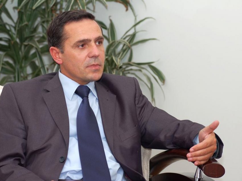 ​Isufi: AAK do të jetë pjesë e qeverisë me president Ramush Haradinajn