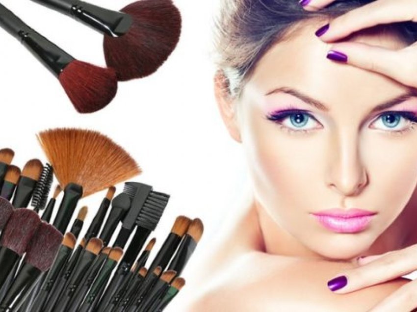Si qëndron e vërteta pas miteve për makeup-in?!