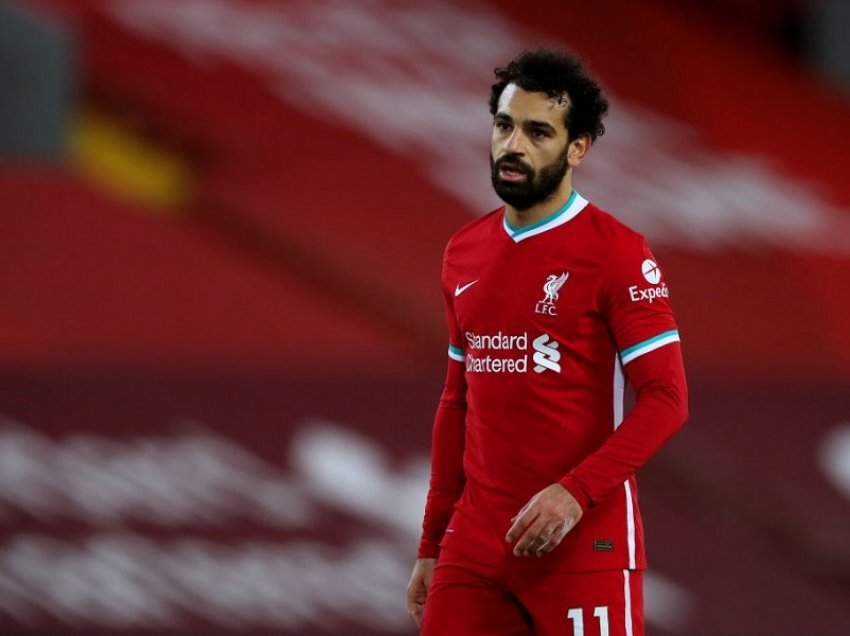 Salah: Dua të qëndroj këtu por kjo varet nga klubi