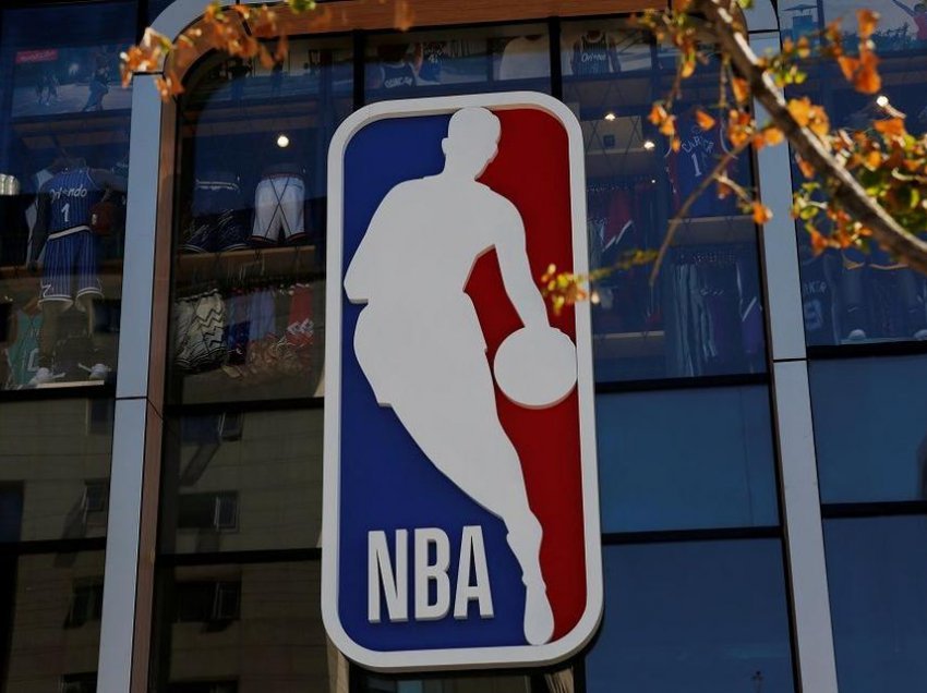 NBA do të përdorë një program që do t’i lejojë asaj të gjurmojë të gjithë lojtarët