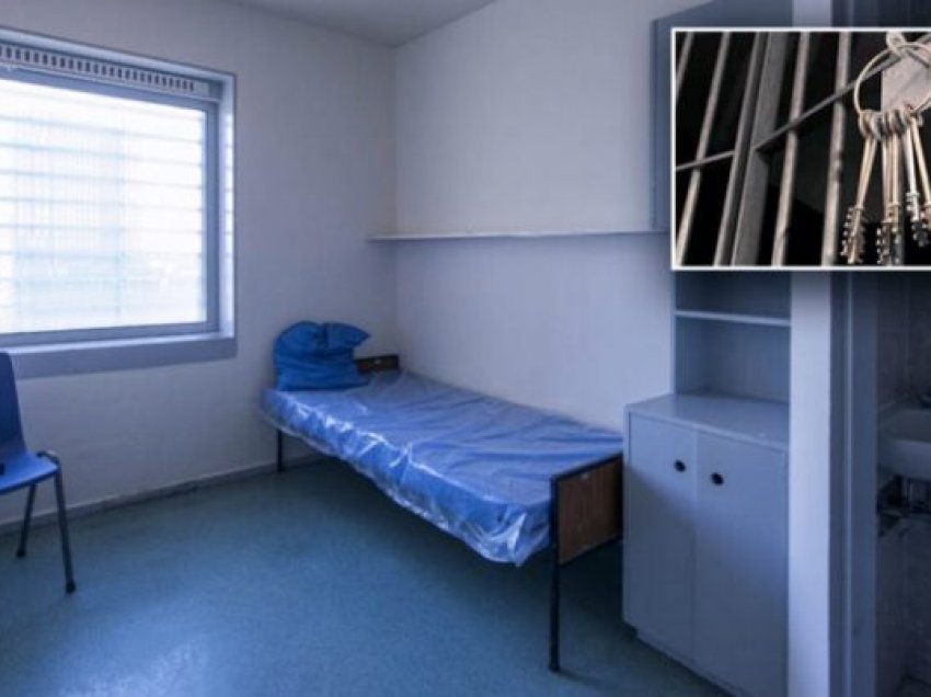 Burgjet në Holandë, të dënuarit i mbajnë vetë çelësat e qelive të tyre