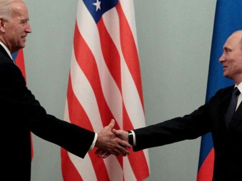 Kremlini: Marrëdhëniet do të varen nga Biden dhe ekipi i tij