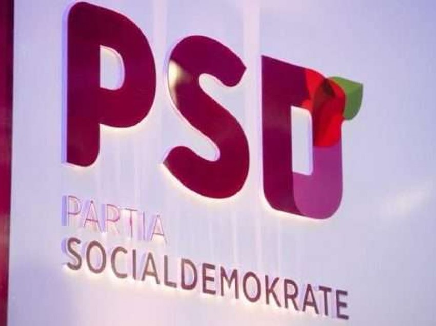 VV publikoi sloganin për zgjedhjet, vjen reagimi nga PSD-ja