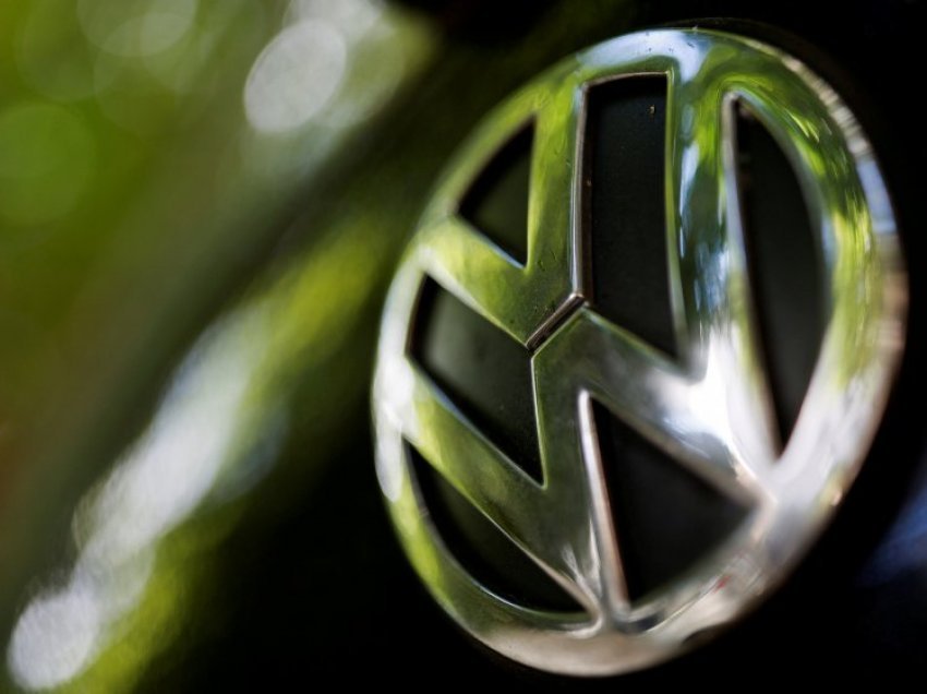 Volkswageni pret rritje të konsiderueshme në Kinë
