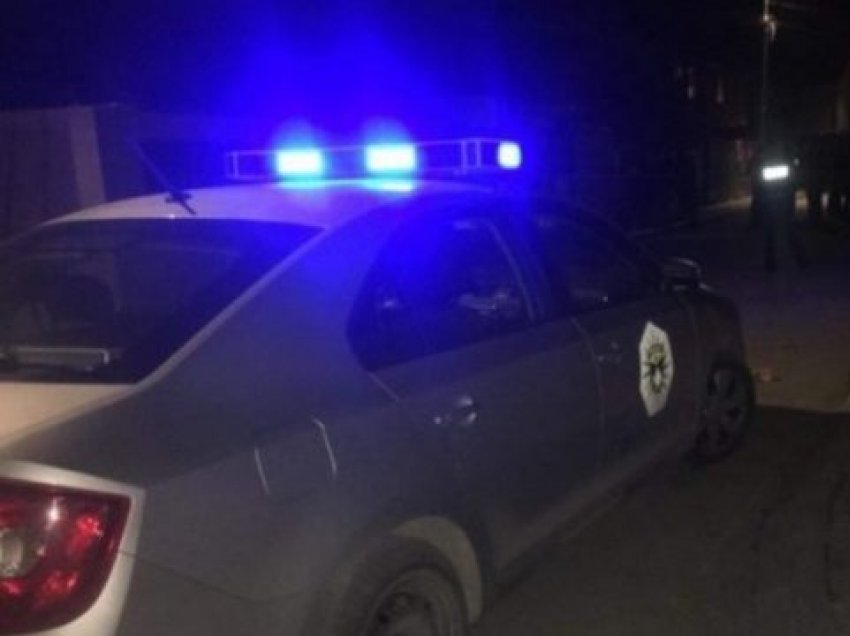 Policia e Kosovës arreston një person që kërkohej nga Interpol