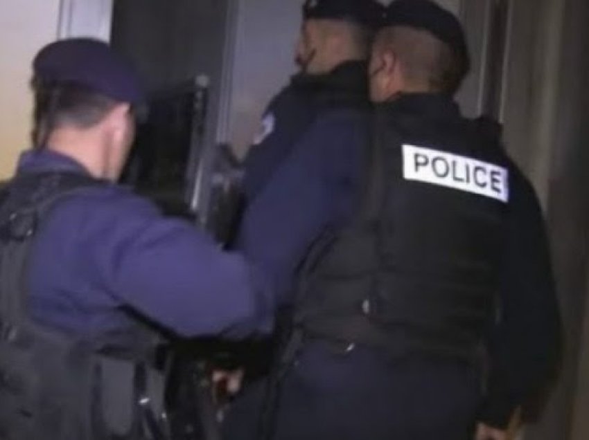 Aksion policor në Prizren, arrestohet i kërkuari nga Shqipëria