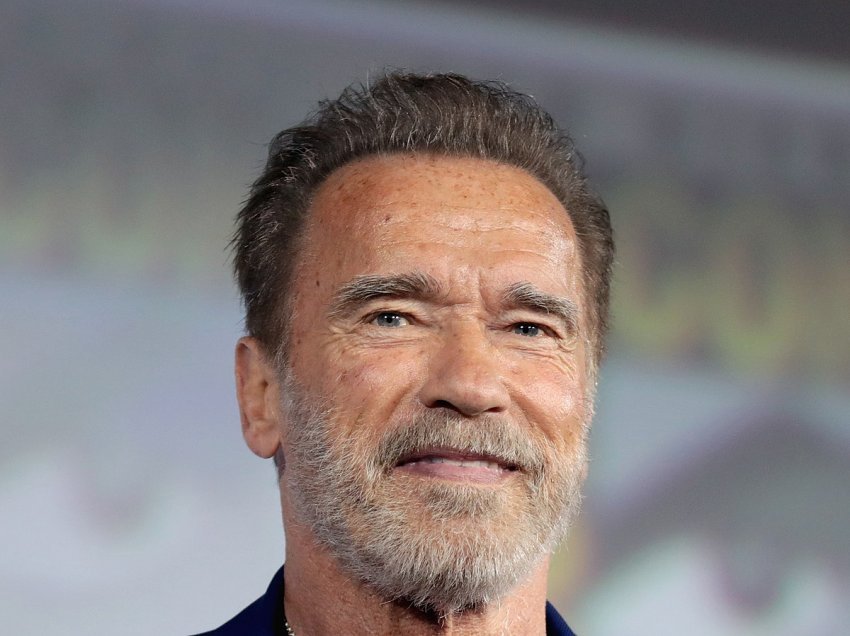 Arnold Schwarzenegger bën vaksinën anti-COVID dhe publikon pamjet e momentit: Hera e parë që jam i lumtur të pres në rradhë