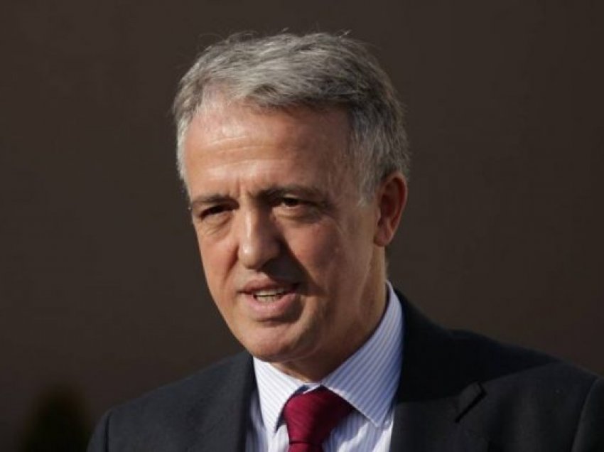 Hamiti fajëson qeverinë Kurti për largimin e qytetarëve nga Kosova