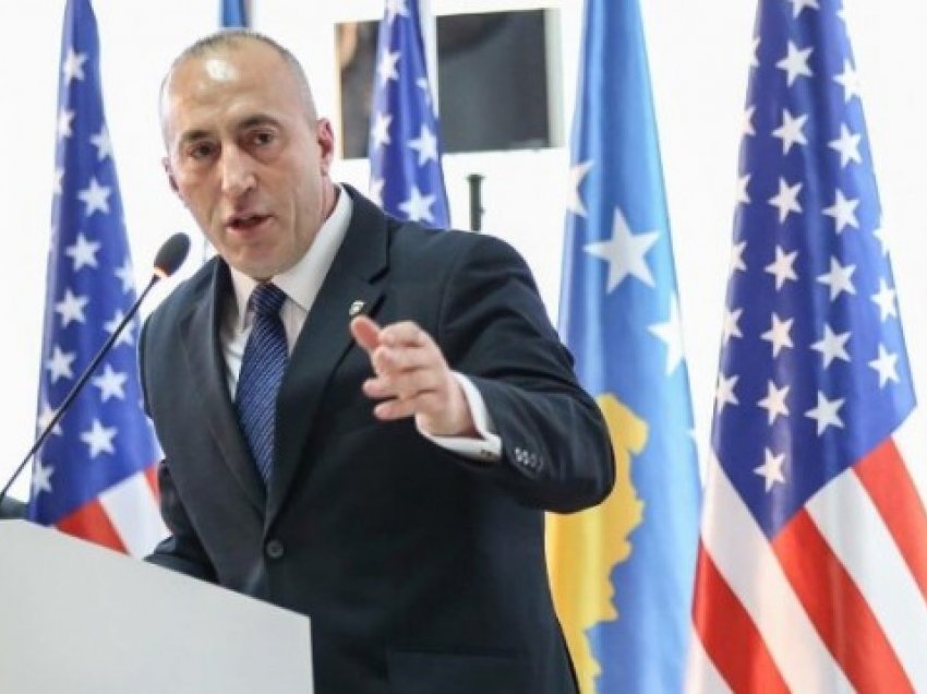 ​Haradinaj: Qeveria e re duhet të respektojë aleatët e Kosovës