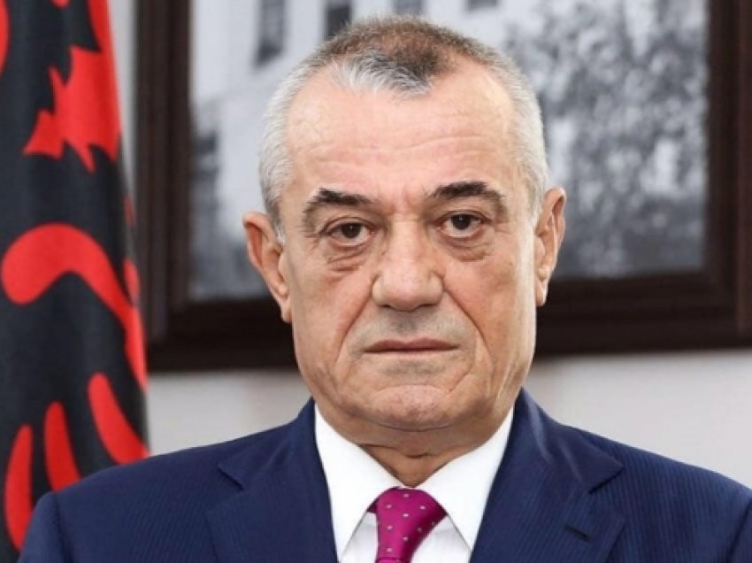 Ruçi uron zv.Presidenten Harris: SHBA aleati kryesor strategjik i Shqipërisë