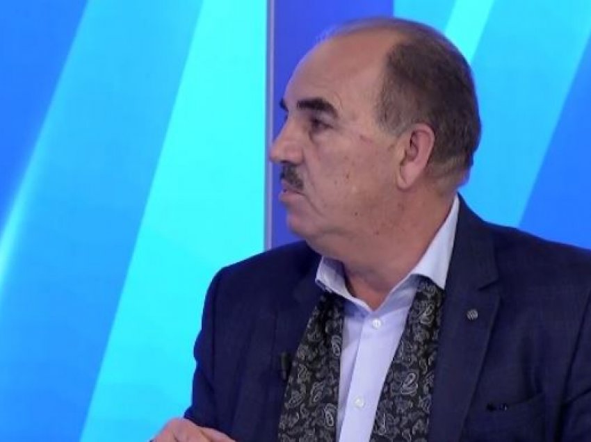 Adnan Merovci: Ballkani ka marrë frymë me mushkëritë e Ibrahim Rugovës