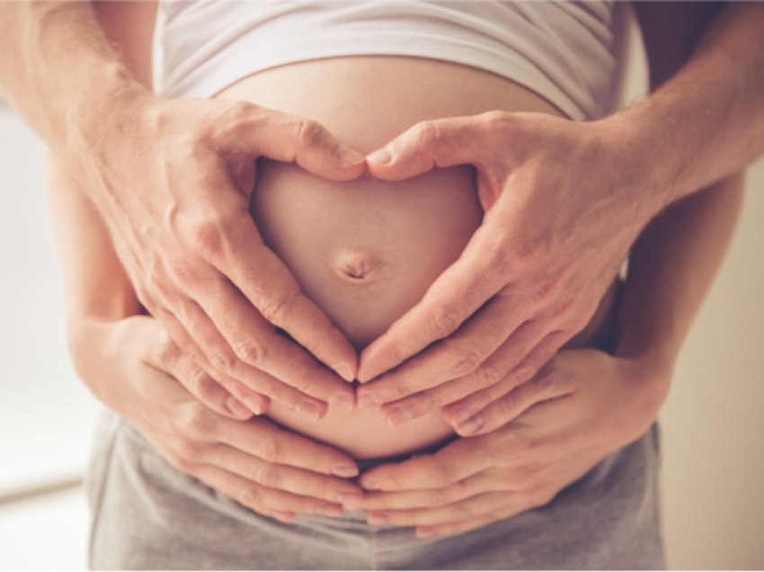 Anomalitë kongjenitale në shtatzëni, mund të jenë të pranishme për këto arsye gjatë kësaj faze