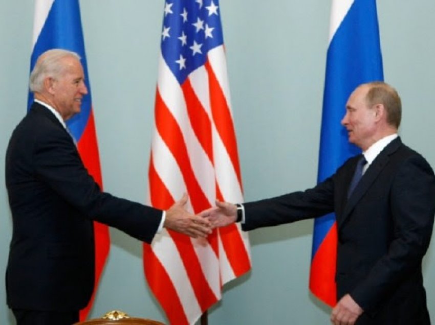 ​Peskov: Takimi Putin-Biden s’është në rendin e ditës për momentin