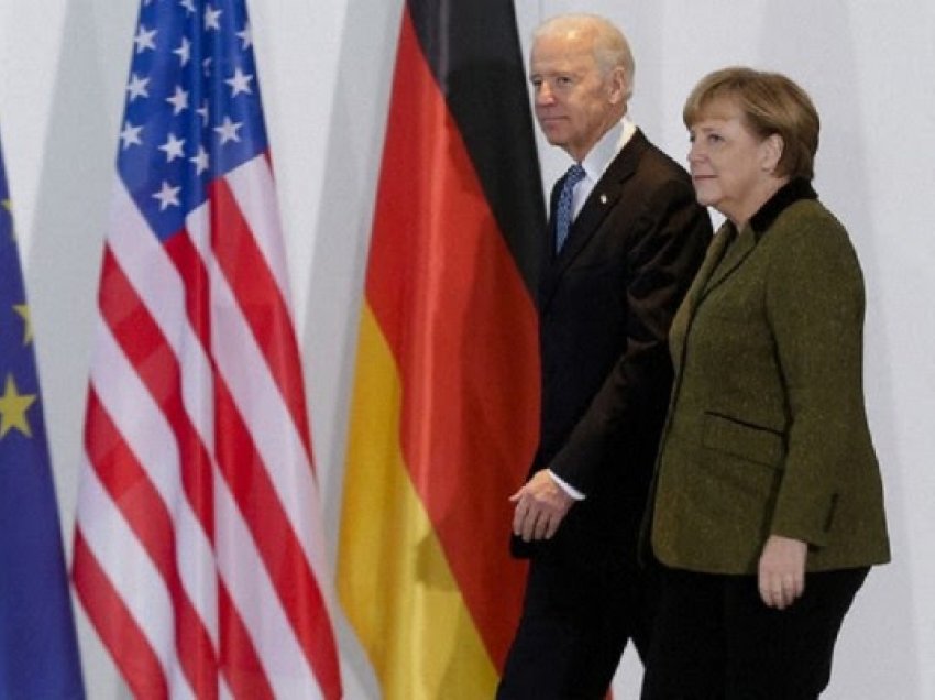 ​Merkel: Hapësira e marrëveshjes politike me SHBA po zgjerohet përsëri
