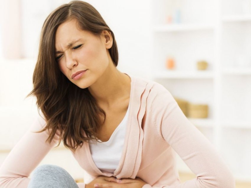 4 faktorët që shkaktojnë dhimbje gjatë ovulimit te gratë