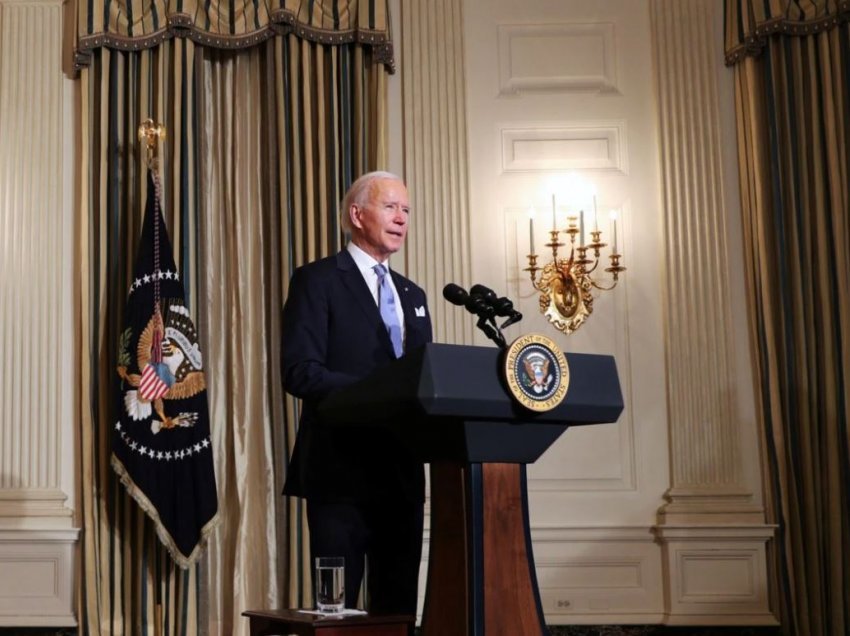 Joe Biden president i SHBA-ve, këto janë përfitimet që do të ketë Kosova në organizatat ndërkombëtare 