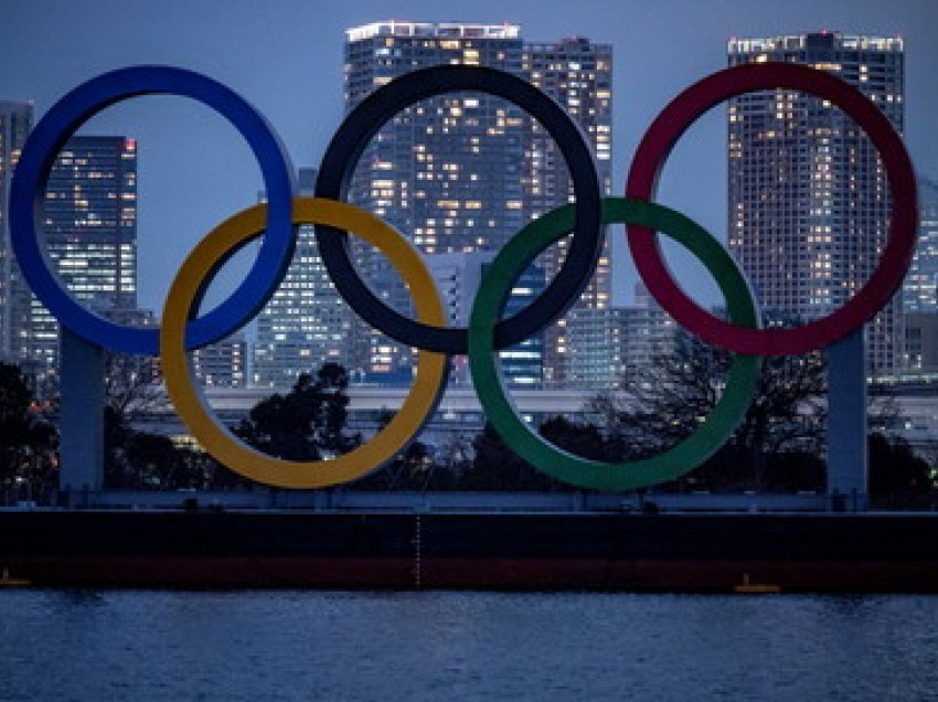 Qeveria japoneze hedh poshtë lajmin e “The Times” për anulimin e Olimpiadës