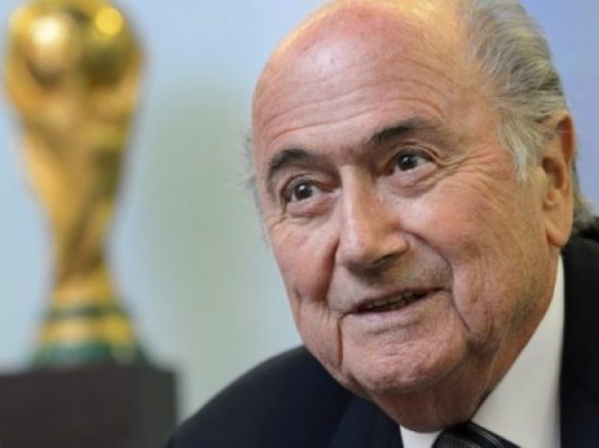 Ish-presidenti i FIFA-s ishte në komë për më shumë se një javë