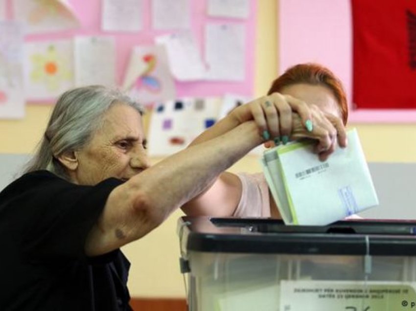PS do të fitonte zgjedhjet në Shqipëri nëse do të mbaheshin sot