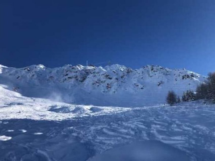 Të paktën shtatë viktima për tre ditë në zonat e skijimit në Zvicër