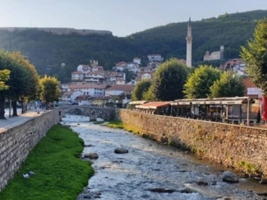 Sulmohet seksualisht një femër në Prizren
