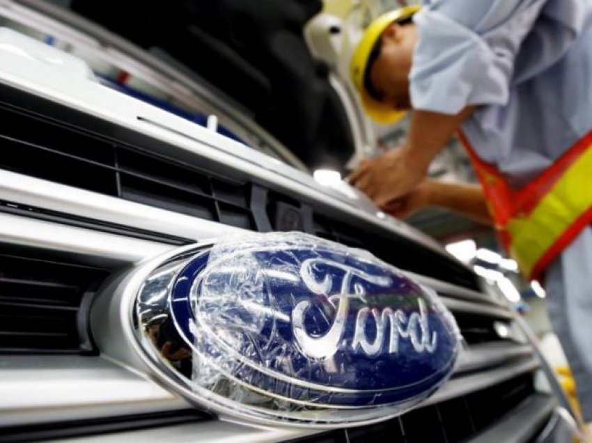 Fordi do të tërheqë nga tregu 3 milionë automjete për shkak të defektit në ‘air bag’