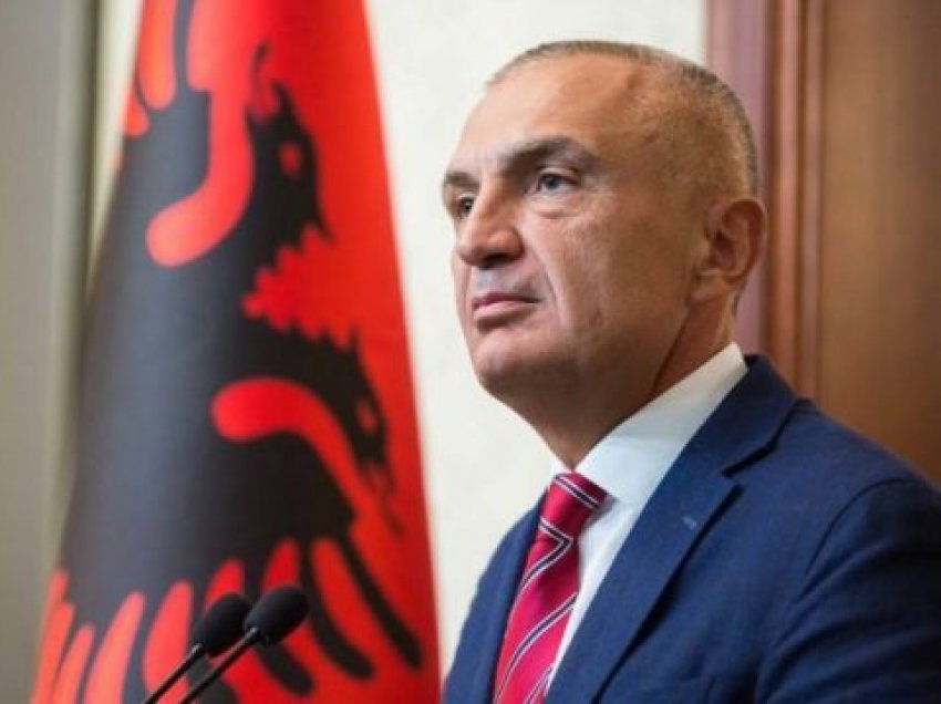 “Të ndalim shpopullimin e Shqipërisë”/ Presidenti Meta takim me të rinj: Koha që…
