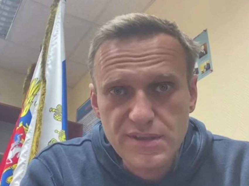 Si ndikon kthimi i Navalnit në Rusi?