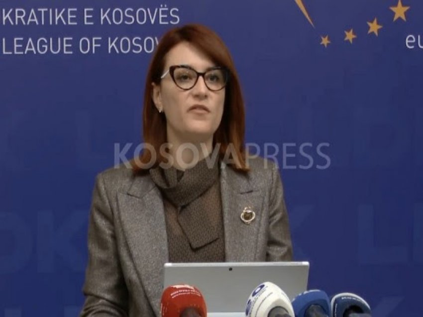 ​LDK: Të zbatohen vendimet e Kushtetueses për pastërtinë e listave zgjedhore