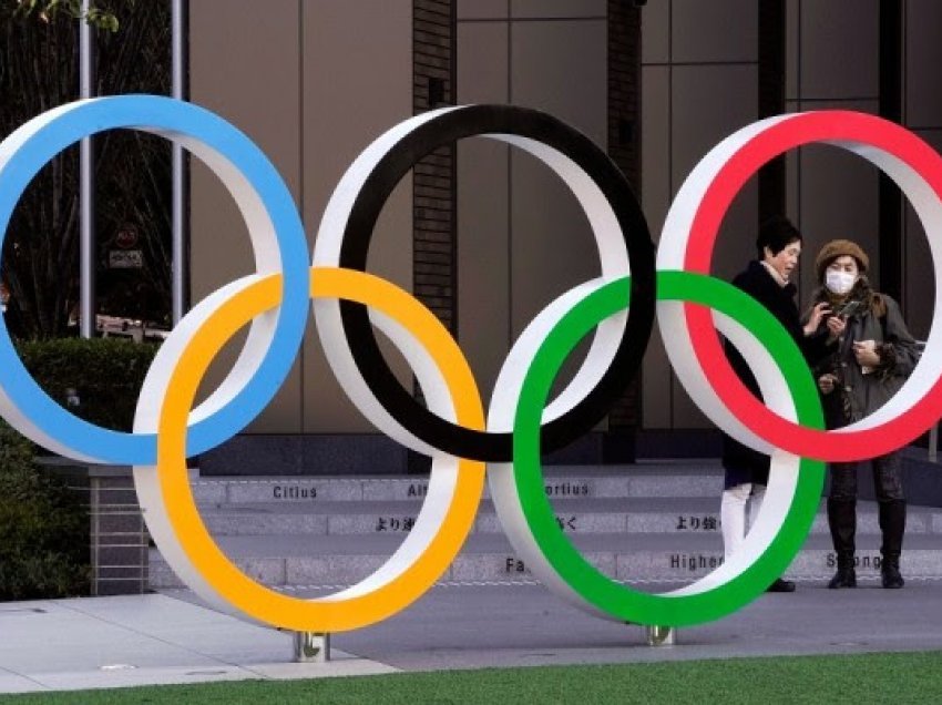 ​Lojërat Olimpike Tokyo 2020, përhapja e vaksinave do të ndihmojë organizimin e ngjarjen e planifikuar