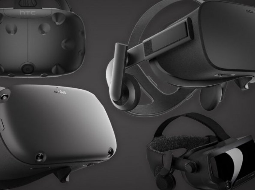 Raport: Apple do të lëshojë kufje të shtrenjta VR që nga viti i ardhshëm
