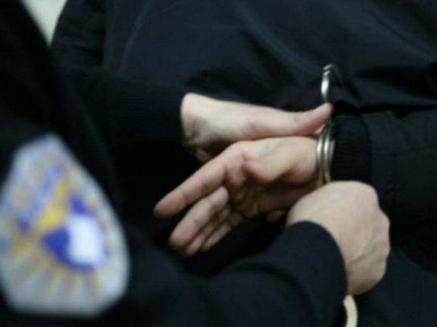 IPK arrestoi një zyrtar policor të dyshuar për dhunë në familje