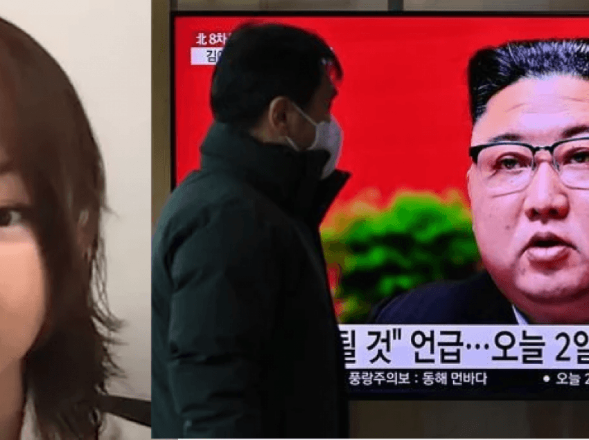 Dezertuesja rrëfen tmerrin e propagandës në Korenë e Veriut: Na thonin Kim Jong-un lexon mendjet