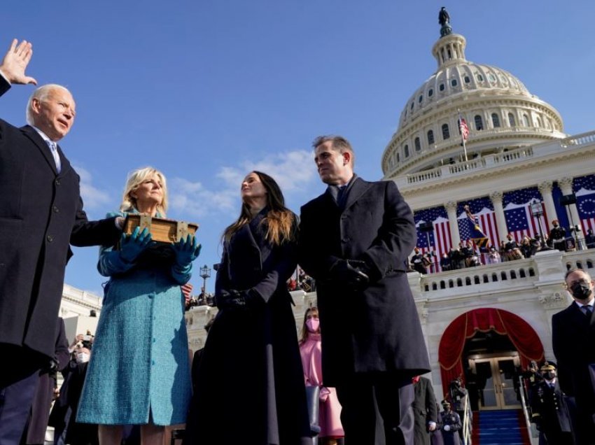 Ambasadorët në SHBA komentojnë për inaugurimin e presidentit