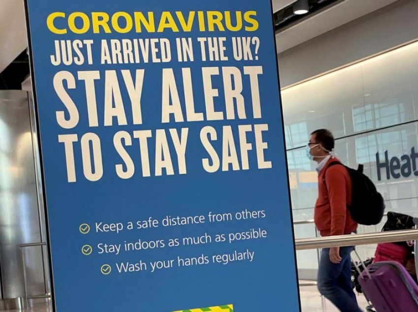 Variantet e reja të koronavirusit shqetësojnë ekspertët
