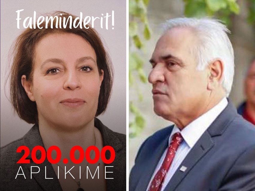Ish-deputeti i LDK-së ‘kapet’ me Donika Gërvallën: Po bën popullizëm! 