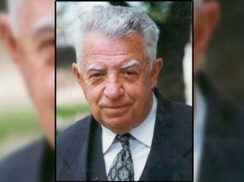 Fehmi Agani, burri i cili kundërshtoi turqizimin e shqiptarëve dhe u vra mizorisht